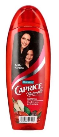 SH CAPRICE NAT MZNA 380 ML