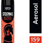 DESOD STEFANO BLACK LEG SPY 113G