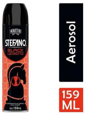 DESOD STEFANO BLACK LEG SPY 113G