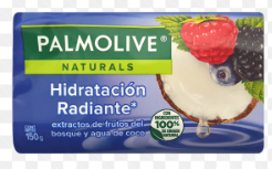 JBN PALMOL NAT HIDRAT RADIANT 150G