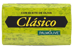 JBN PALMOL CLASICO 100G