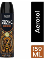 DESOD STEFANO GLAD MEN SPY 113G