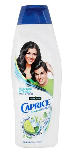 SH CAPRICE CTRL CASP CITRIC 380ML