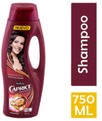 SH CAPRICE SP RENOVA ARGAN 750ML