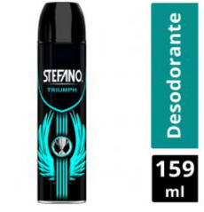 DESOD STEFANO TRIUMPH 159 ML