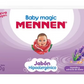 JBN MENNEN BABY MAGIC LAVAN 90 G