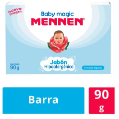 JBN MENNEN BABY MAGIC REG 90 G