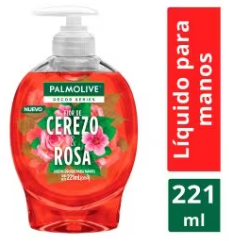 JBN LIQ PALMOL FLOR CZO-RSA 221ML