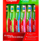 CEP DENT COLGATE PREM-CLEAN C/6