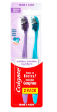 CEP DENT COLGATE ENCIAS COM 2PACK