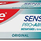 C D COLGAT 4SENS 75ML+8TOT12 65ML