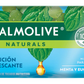 JBN PALMOL NAT MTA-EUCALI 120 G  N