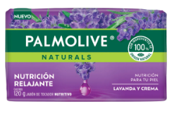 JBN PALMOL NAT LAVANDA-CREMA 120GN