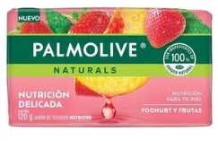 JBN PALMOL NAT YOGHUR-FRUTA 120G N