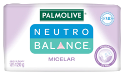 JBN PALMOL N-BAL MICELAR 120 G   N