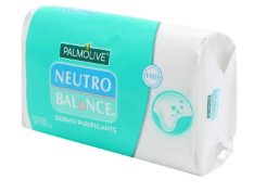 JBN PALMOL N-BAL DERMO LIMP 120G N