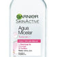 AGUA MIC GARNIER TODO EN 1 400ML
