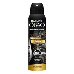 DESOD OBAO MEN TATOREBEL SPY150ML