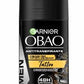 DESOD OBAO MEN TATO REBEL R-ON65G