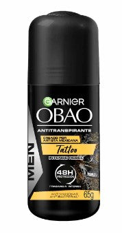 DESOD OBAO MEN TATO REBEL R-ON65G