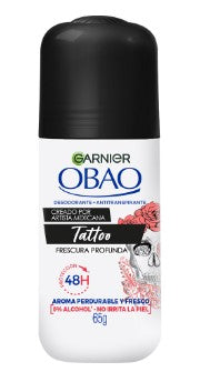 DESOD OBAO WOM TATTO FRES R-ON65G