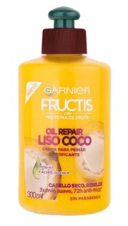 CRA FRUCTIS PEI OIL-R L-COCO 300ML