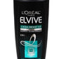 SH ELVIVE FORT 2-1MENRESIX3 680ML
