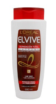 SH ELVIVE REPAR TOTAL EXTR 680ML