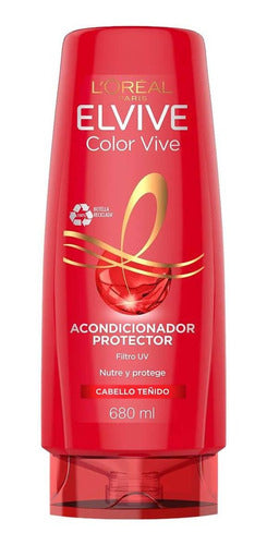 ACOND ELVIVE COLOR-VIVE UV 680 ML