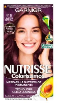 TIN NUTRISSE COLORISS LAV-INT 416