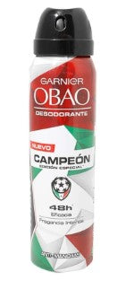 DESOD OBAO CAMPEON MEN SPY 150ML