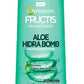SH FRUCTIS ALOE H-BOM FORT 650ML