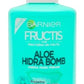 CRA FRUCTIS P/PEIALOE H-BOM 300ML