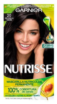 TIN NUTRISSE COLORISS NG0 LUMI 20