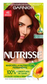 TIN NUTRISSE COLORISS GRANADA 46