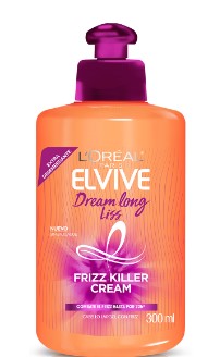 CRA ELVIVE DREAM LON LISS 300ML