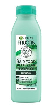 SH FRUCTIS HAIR-F ALOE 300ML