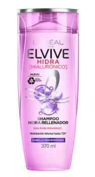 SH ELVIVE HIDRA HIALURON 370ML