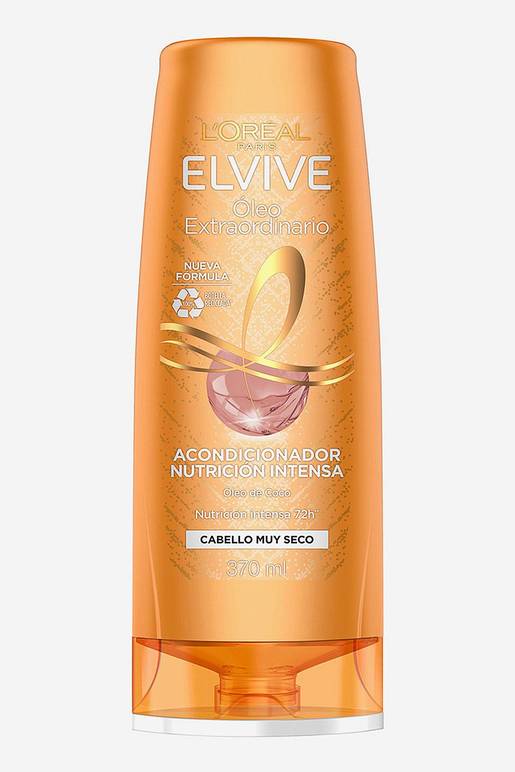 ACOND ELVIVE OLE EXT CAB SEC 370ML