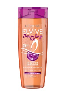 SH ELVIVE DREAM LON LISS SUP370ML