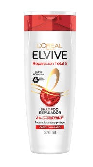 SH ELVIVE REPARA TOT5 370ML