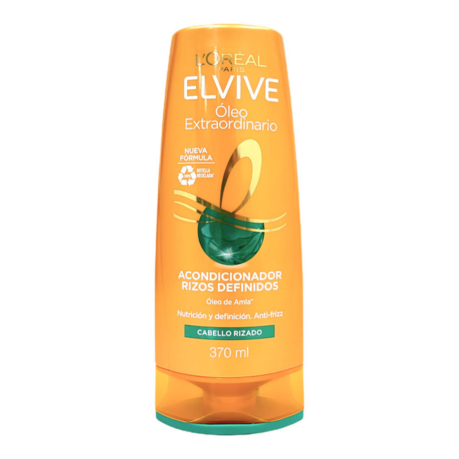 ACOND ELVIVE OLE EXTRIZO DEF 370ML