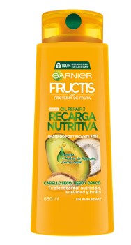 SH FRUCTIS OIL-R R-NUTR2EN1 650ML