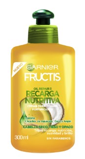 CRA FRUCTIS OIL-R PEI R-NUTRI 300ML