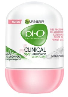 DESOD BI-O CLINIC HIALU R-ON 50ML