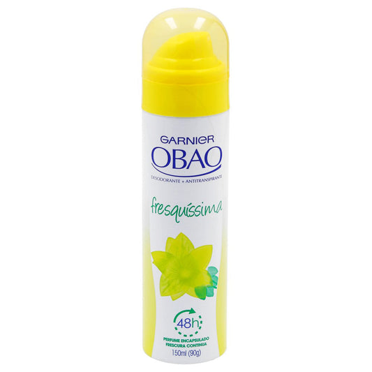 DESOD OBAO FRESQUISSIMA SPY150ML