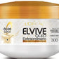 TRAT ELVIVE OLEO NUTRI INTEN300G