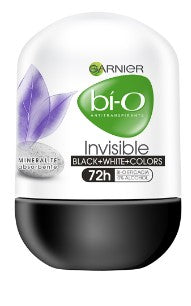 DESOD BI-O WOM COLOR INV R-ON 50ML