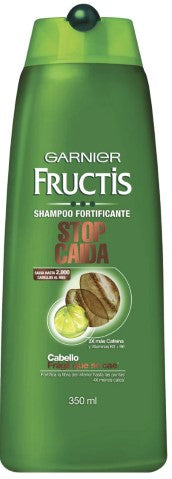 SH FRUCTIS CRECE FUERTE 350 ML