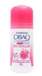 DESOD OBAO RSA TEN 48H R-ON 65G